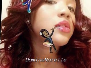 Domina_Norelle