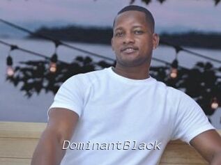 DominantBlack