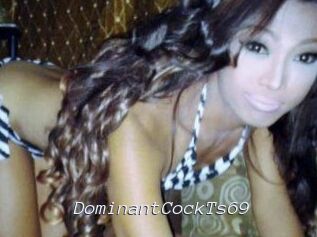 DominantCockTs69