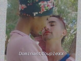 DominantCouplexx