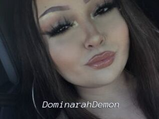 DominarahDemon