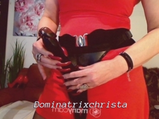 Dominatrixchrista Tel 69 Salopes