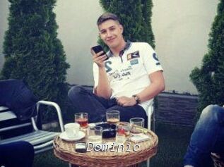 Dominic Tel 69 Salopes