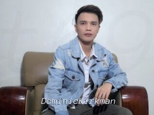 DominicKirkman