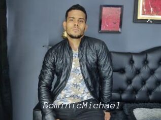 DominicMichael