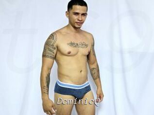 DominicQ Tel 69 Salopes