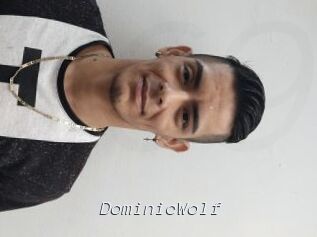 DominicWolf