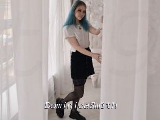 DominicaSmith