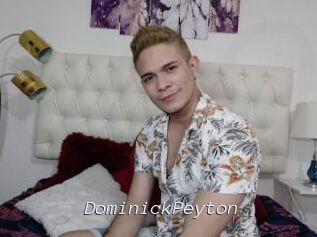 DominickPeyton