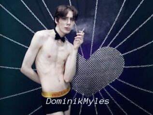 DominikMyles