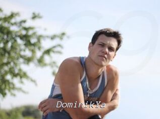 DominikYa