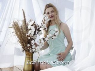 DominikaBrown