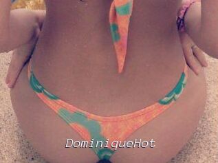 DominiqueHot