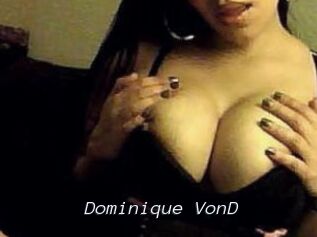 Dominique_VonD