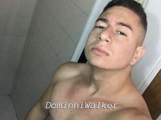 DominniWalker