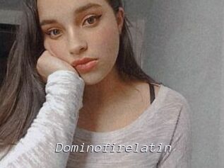 Dominofirelatin