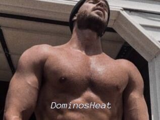 DominosHeat