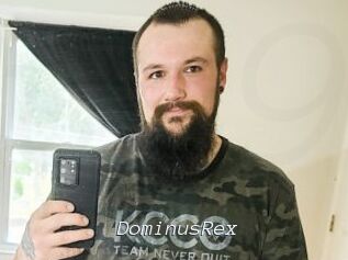 DominusRex