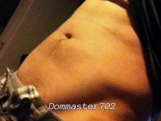 Dommaster702