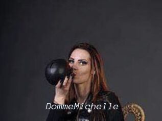 DommeMichelle