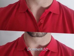 DommeNic