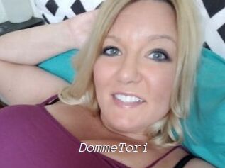 DommeTori