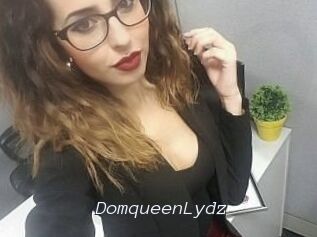 DomqueenLydz