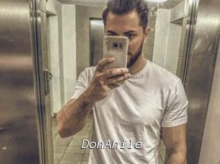 DonAhile