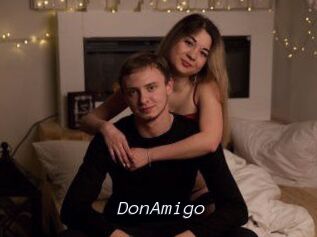 DonAmigo