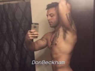 Don_Beckham