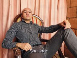DonJoan Tel 69 Salopes