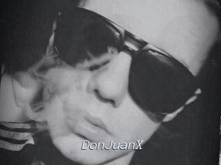 DonJuanX