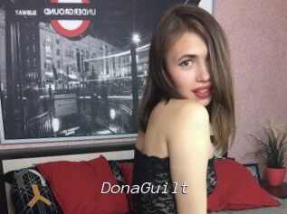DonaGuilt