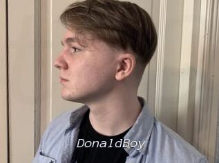 DonaldBoy