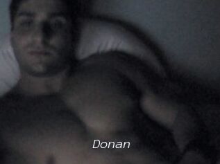 Donan
