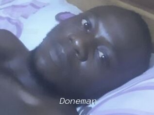 Doneman