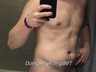 Dongkeykong007