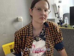 DonnaEvans