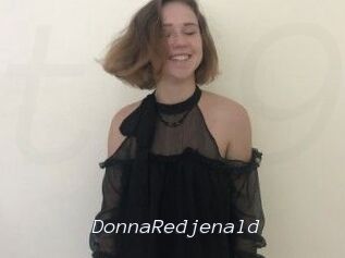 DonnaRedjenald