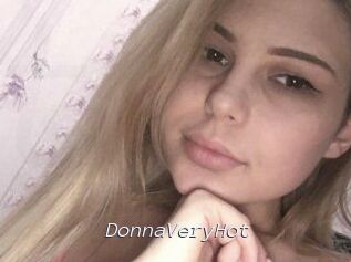 DonnaVeryHot