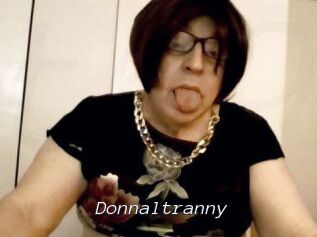 Donnaltranny