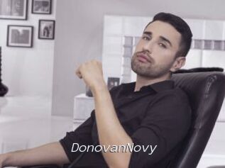 DonovanNovy