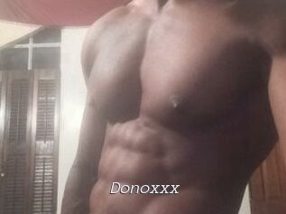 Donoxxx