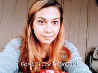 DontClickThisGirl
