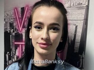 DoraBanksy