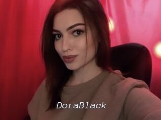 DoraBlack