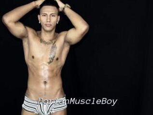 DorianMuscleBoy