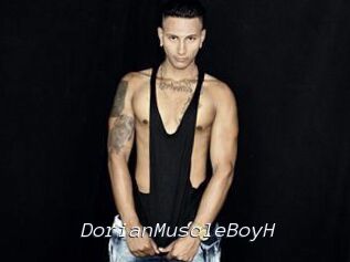 DorianMuscleBoyH