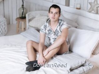 DorianReed