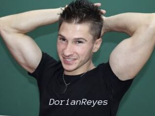 DorianReyes